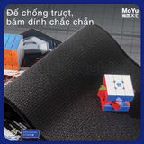  Phụ Kiện Rubik - Moyu Cube Mat - Thảm Moyu, Lót Chuột, CFOP 2024 - Zyo Rubik 