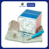  Rubik 5x5 - Dayan Nezha 5x5 - Đồ Chơi Trí Tuệ - Khối Lập Phương 5 Tầng Mod Nam Châm Stickerless - Zyo Rubik 