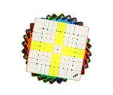  Rubik Big Cube Diansheng Galaxy 8M 9M 10M- Rubik Diansheng 8x8 9x9 10x10 Stickerless Có Nam Châm- Zyo Rubik 