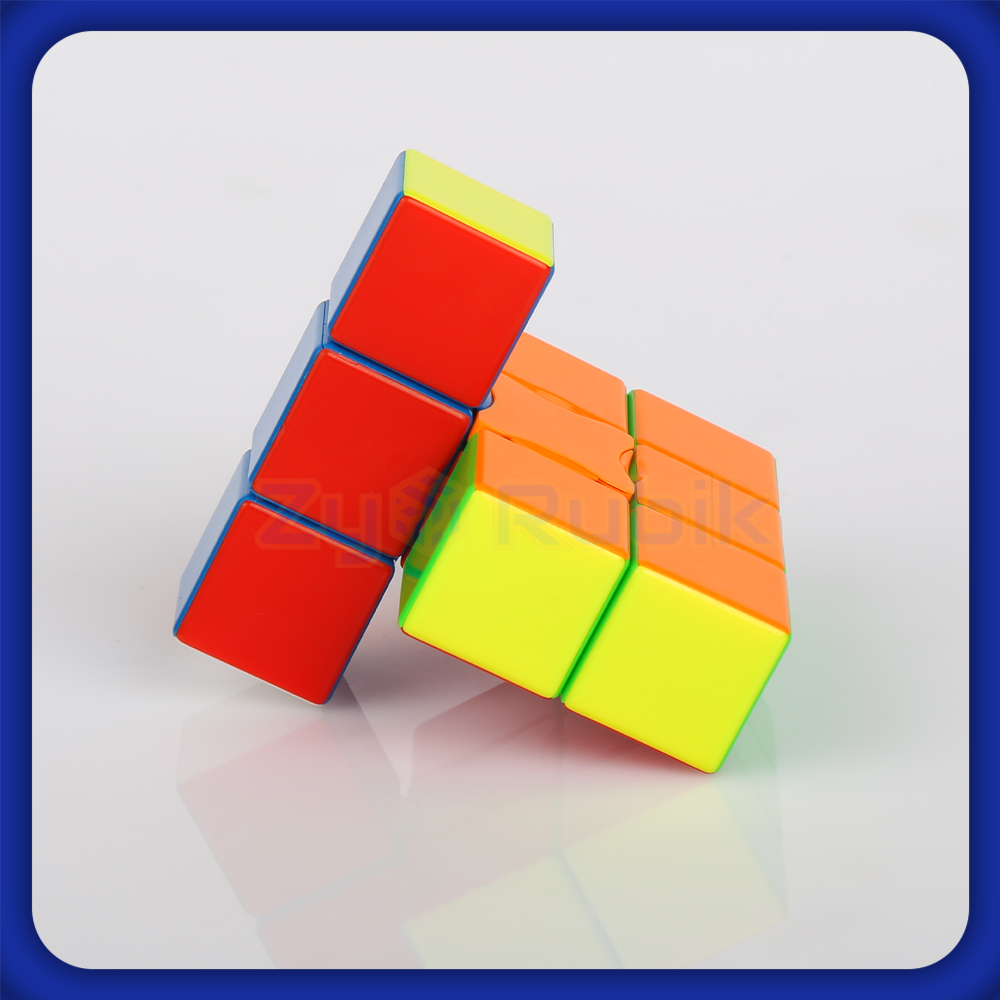  Rubik Biến Thể 1x1x3 Rubik YongJun 1x3x3 Tiled Cube - Đồ Chơi Trí Tuệ- Zyo Rubik 