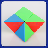  Yongjun Pyramid - Rubik tam giác - Đồ chơi trí tuệ - Zyo Rubik 