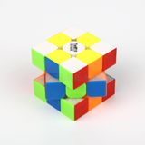  Rubik Valk 3 ELITE M Flagship 2019 Stickerless ( Có Nam Châm ) - Zyo rubik 
