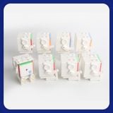  Moyu Cube Robot Rubik 2x2, 3x3, 4x4, 5x5 (Có Nam Châm/ Không Nam Châm)- Meilong Cube Robot Trưng Bày 2023 - Zyo Rubik 