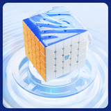  Rubik Moyu Aochuang V6 WR M 5x5 - Khối Rubik 5x5 Flagship Cao Cấp 