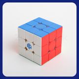 Rubik 3x3 Gan I Carry S - Rubic 3x3 Thông Minh Kết Nối Điện Thoại - Zyo Rubik 
