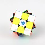  Rubik 3x3 Gan 356 XS Stickerless/ Gan 356 XS Stickerless (Có Nam Châm) - Zyo Rubik 