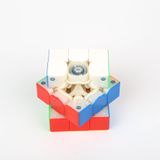  [Rubik3x3x3] Rubik 3x3 MoYu WeiLong WRM 2020 MoYu 3x3 Nam Châm Dòng Cao Cấp Flagship (Hãng Mod) - ZyO Rubik 
