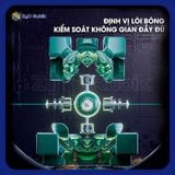  Rubik 3x3 Moyu Weilong WRM V9 - 4 Phiên Bản Magnetic / Maglev / Ball-Core UV / 20-Ball-Core UV - Zyo Rubik 