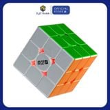  Rubik 3x3 AI Qiyi Smart Sticker/ Stickerless 2024- Rubik Thông Minh Kết Nối Bluetooth- Zyo Rubik 