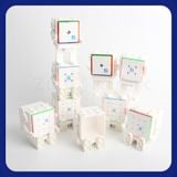  Moyu Cube Robot Rubik 2x2, 3x3, 4x4, 5x5 (Có Nam Châm/ Không Nam Châm)- Meilong Cube Robot Trưng Bày 2023 - Zyo Rubik 