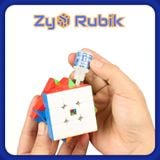  Dầu bôi trơn Rubik - Moyu Lube V1-V2/ Lube Moyu V1/ Lube Moyu V2 - ZyO Rubik 