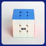  Rubik 3x3x3 Sengso Yufeng v1_v2 3x3 Stickerless Có Nam Châm- Đồ Chơi Trí Tuệ- Zyo Rubik 