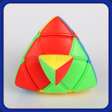  Rubik Biến Thể YongJun Mastermorphix 3x3 - Đồ chơi trí tuệ - Khối Lập Phương Biến Thể - Zyo Rubik 