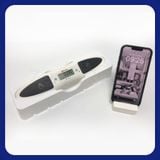  [Phụ kiện Rubik] Thiết bị bấm giờ QiYi Timer CHÍNH HÃNG - ZyO Rubik 