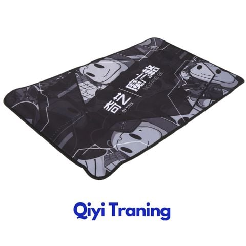  Thảm Rubik/ Phụ Kiện Rubik/ Qiyi nhỏ/ Qiyi Trainning 2021/ Qiyi Infinity 2021 - Zyo Rubik 