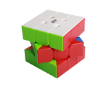  Rubik 3x3 QiYi Qimeng Plus 9cm 2020 3 tầng Đồ chơi trí tuệ - Zyo Rubik 