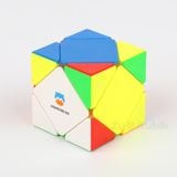  Rubik Gan Monster Go Skewb 