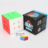  Rubik 3x3 - Moyu Meilong 3 - Đồ Chơi Trí Tuệ Stickerless Hộp Mới - ZyO Rubik 