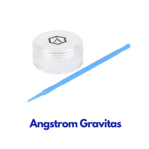  Angstrom Gravitas - Dầu bôi trơn Rubik - ZyO Rubik 