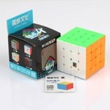  Rubik 4x4 Stickerless MoYu MeiLong MFJS Rubic 4 Tầng 4x4x4 - ZyO Rubik 