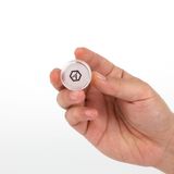  Angstrom Gravitas - Dầu bôi trơn Rubik - ZyO Rubik 