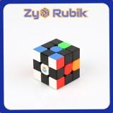  Rubik Gan - Monster Go UT Stickerless - Đồ Chơi Rubik Biến Thể 3 Tầng - Zyo Rubik 