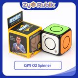  Rubik Biến Thể 1x1 QiYi O2 Standard - ZyO Rubik 