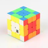  Rubik 4x4 Stickerless MoYu MeiLong MFJS Rubic 4 Tầng 4x4x4 - ZyO Rubik 