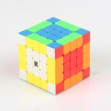  Rubik 5x5/Meilong 5 - Đồ Chơi Trí Tuệ - Khối Lập Phương 5 Tầng Stickerless - Zyo Rubik 