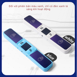  Zeal Timer - Đồng Hồ Rubik Có Chức Năng Scramble Độc Nhất Vô Nhị - Đồ Chơi Phát Triển Trí Tuệ - Zyo Rubik 
