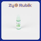  [Lube Rubik] Cubicle Silk dầu bôi trơn rubik (Thể tích 3cc/10cc) - Zyo Rubik 