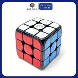  Rubik Qiyi M Pro 3x3 Sticker Art Version Bản Quốc Tế/ Nội Địa - Rubic 3 Tầng Có Nam Châm- Zyo Rubik 