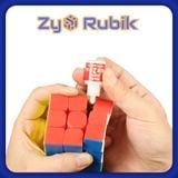  Dầu bôi trơn Rubik - Moyu Lube V1-V2/ Lube Moyu V1/ Lube Moyu V2 - ZyO Rubik 