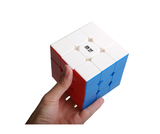  Rubik 3x3 QiYi Qimeng Plus 9cm 2020 3 tầng Đồ chơi trí tuệ - Zyo Rubik 