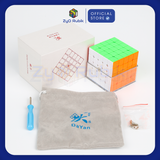  Rubik 5x5 - Dayan Nezha 5x5 - Đồ Chơi Trí Tuệ - Khối Lập Phương 5 Tầng Mod Nam Châm Stickerless - Zyo Rubik 