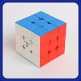  Rubik 3x3 Gan Monster Go AI 3x3 Bluetooth Smart Cube Có Nam Châm - Zyo Rubik 