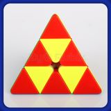  Rubik Biến Thể Rs Pyraminx Maglev - Moyu Rs Pyraminx Maglev - Đồ Chơi Trí Tuệ - Khối Kim Tự Tháp Có Nam Châm - Zyo Rubik 