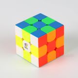  Rubik 3x3 - Yuxin Little Magic M 2020 - Đồ Chơi Rubik 3 Tầng Có Nam Châm Stickerless - ZyO Rubik 