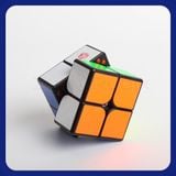  Rubik 2x2 X Man Flare - Đồ Chơi Trí Tuệ Khối Lập Phương 2 Tầng X Man Flare QiYi ( Có Nam Châm ) - Zyo Rubik 