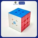  Rubik 3x3 Moyu Weilong Wrm V10 3X3 20 Core Magnetic /Maglev Ballcore UV- Đồ Chơi Trí Tuệ- Zyo Rubik 