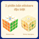 Rubik GAN 15 MagLev Zenith (Limited Edition) - Phiên Bản Zenith - Zyo Rubik 