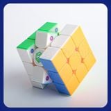  Rubik 3x3 MS3R 2023 Diansheng 4 Phiên Bản Magnetic/ UV/ Nhựa Trắng/ Nhựa Đen Có Nam Châm- Zyo Rubik 