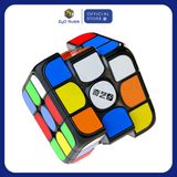  Rubik 3x3 AI Qiyi Smart Sticker/ Stickerless 2024- Rubik Thông Minh Kết Nối Bluetooth- Zyo Rubik 