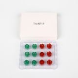  Rubik Valk 3 ELITE M Flagship 2019 Stickerless ( Có Nam Châm ) - Zyo rubik 