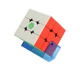  Rubik 3x3 Diansheng MS3X 2022 - Diansheng MS3X 2022 - Đồ Chơi Trí Tuệ - Khối Lập Phương 3 Tầng - Zyo Rubik 