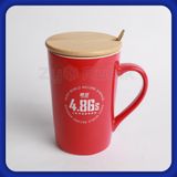  Phụ Kiện Rubik - Qiyi Mug Rubik - Qiyi Cup - Cốc Uống Nước Đến Từ Hãng Qiyi - Zyo Rubik 