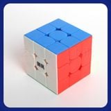  Rubik 3x3x3 Sengso Yufeng v1_v2 3x3 Stickerless Có Nam Châm- Đồ Chơi Trí Tuệ- Zyo Rubik 