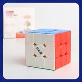  Rubik Qiyi M Pro Phiên Bản Quốc Tế Có Nam Châm Stickerless - Đồ Chơi Phát Triển Trí Tuệ - Zyo Rubik 