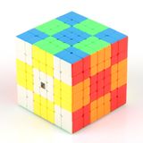  Rubik Meilong 7x7 - Đồ Chơi Trí Tuệ - Khối Lập Phương 7 Tầng - Zyo Rubik 