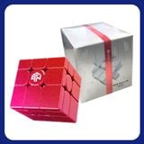  Rubik gương - Gan Mirror - Đồ Chơi Trí Tuệ Biến Thể Cao Cấp ( Hãng Mod Nam Châm ) - Zyo Rubik 